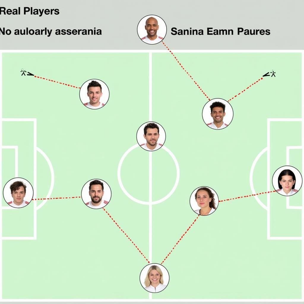 Real Sociedad vs Benfica: So sánh chiến thuật