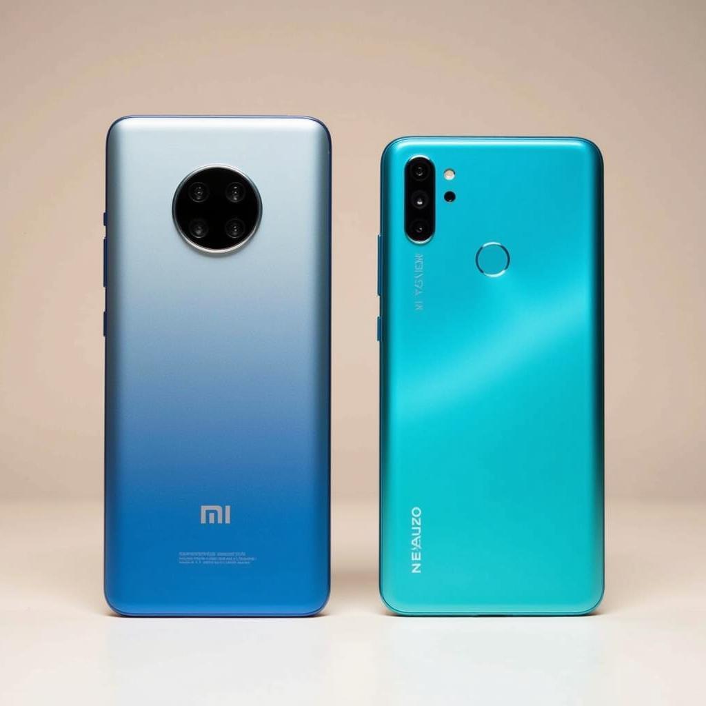 Realme Narzo 50i Prime vs Xiaomi Redmi Note 5