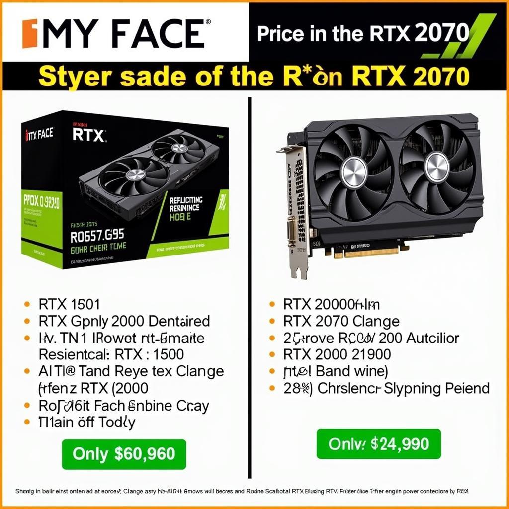 Khả năng chi trả của RTX 2070