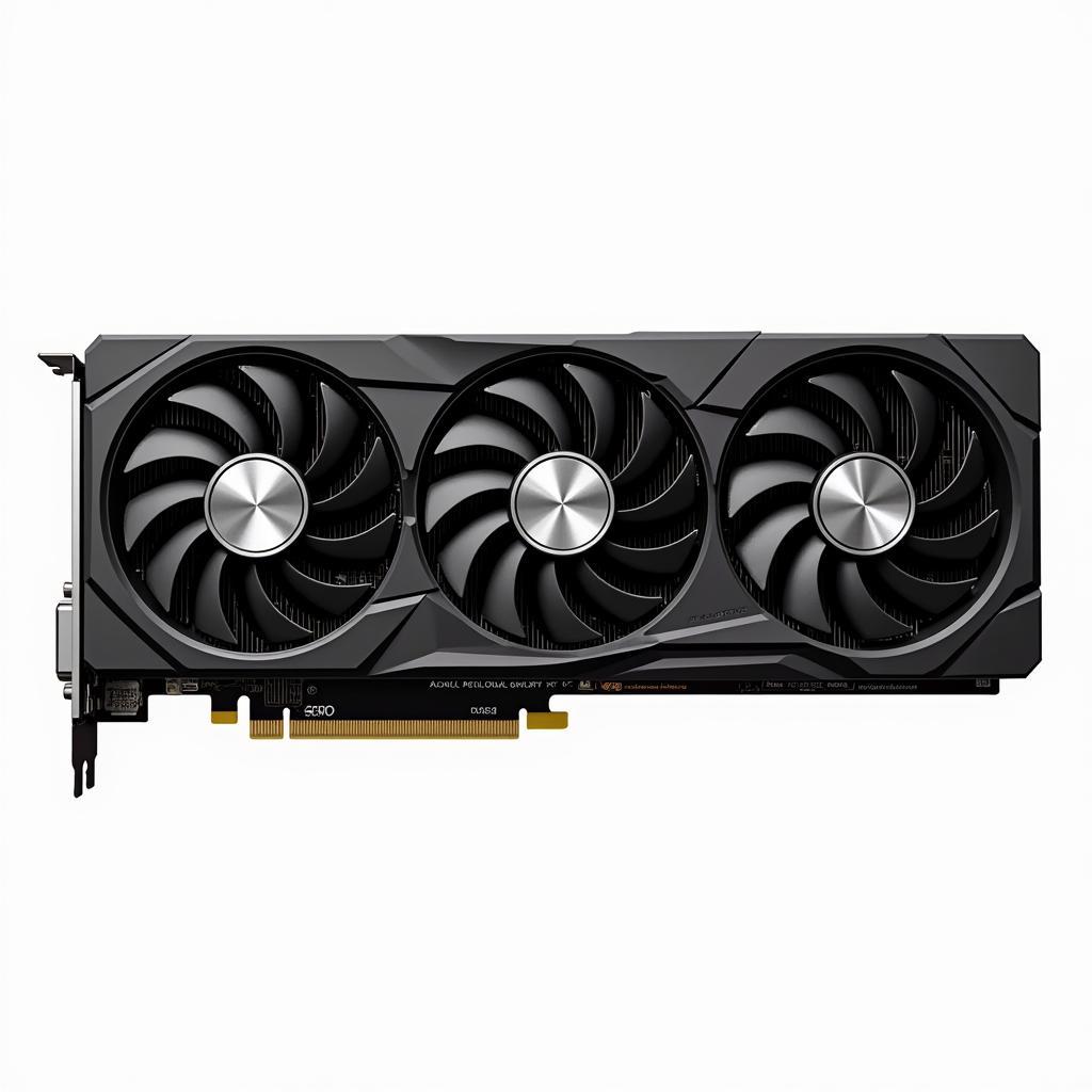 Card đồ họa RTX 2080