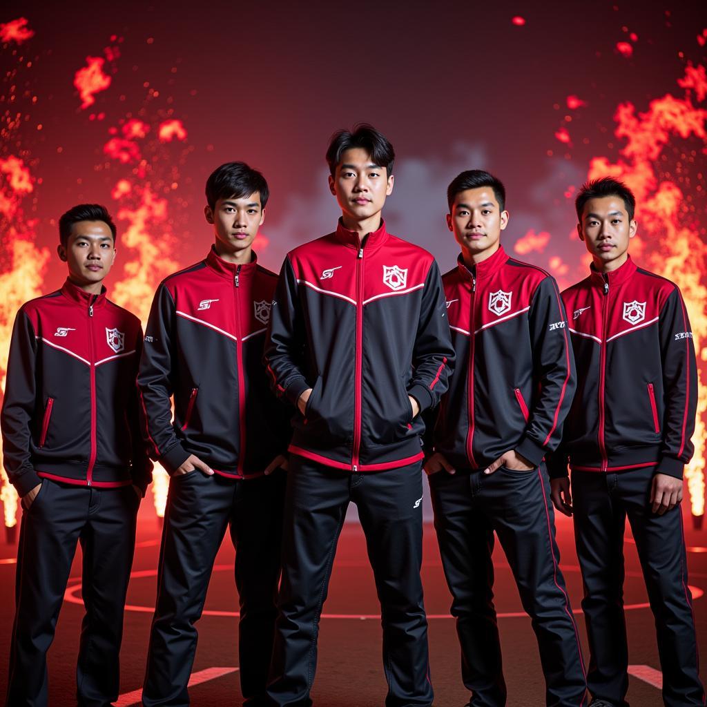 SKT vs ROX CKTG 2016: Trận Bán Kết Huyền Thoại