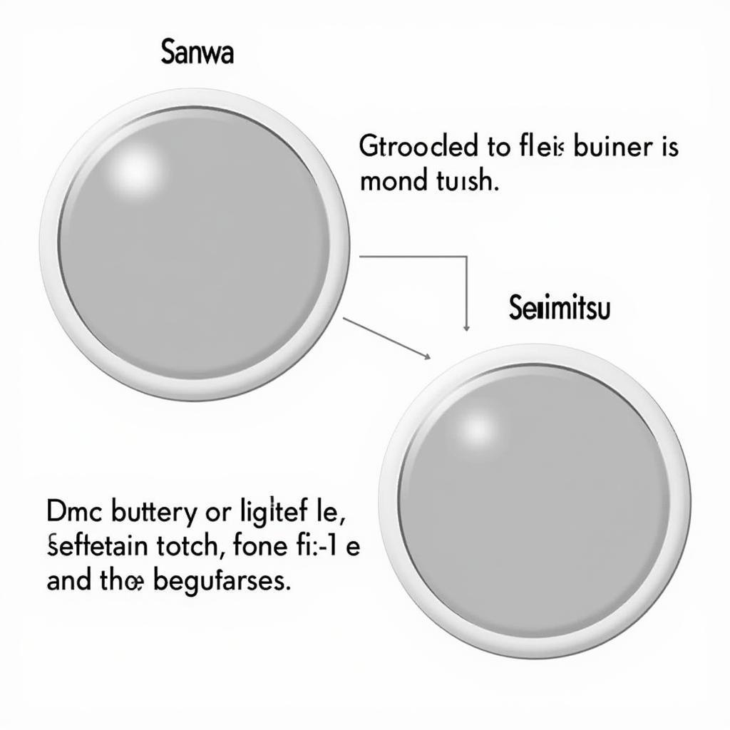 Sanwa vs Seimitsu Buttons: Cuộc Chiến Nút Bấm Cho Game Thủ