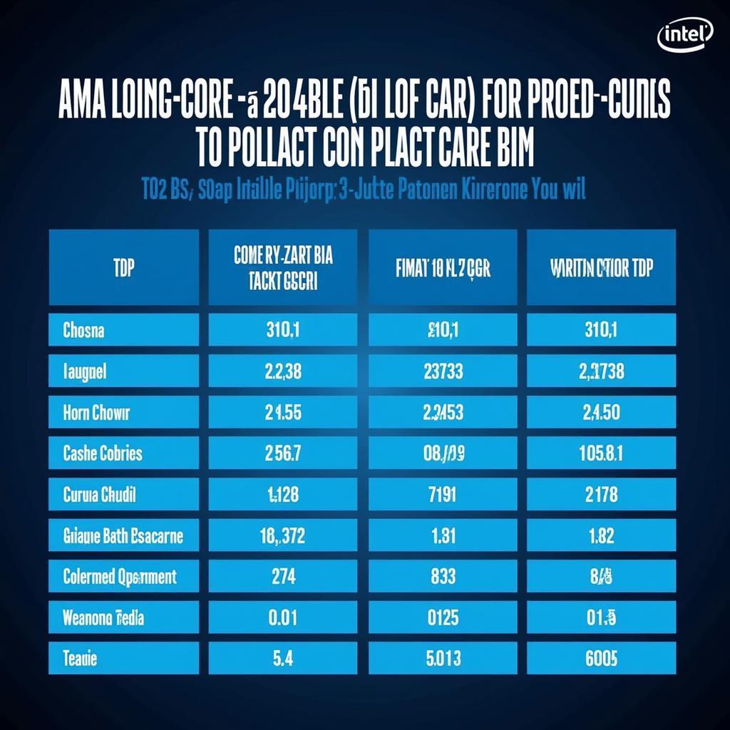 So sánh CPU 5820k và 4790k