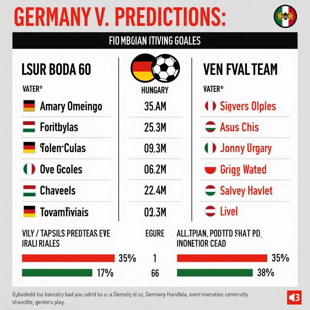 Soi Kèo Đức vs Hungary