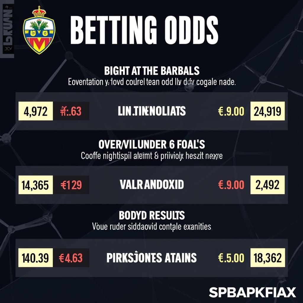 Soi kèo Valladolid vs Villarreal