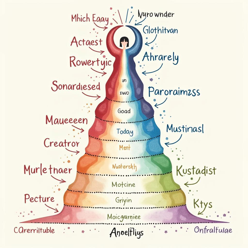 Spectrum of Sexual Orientation