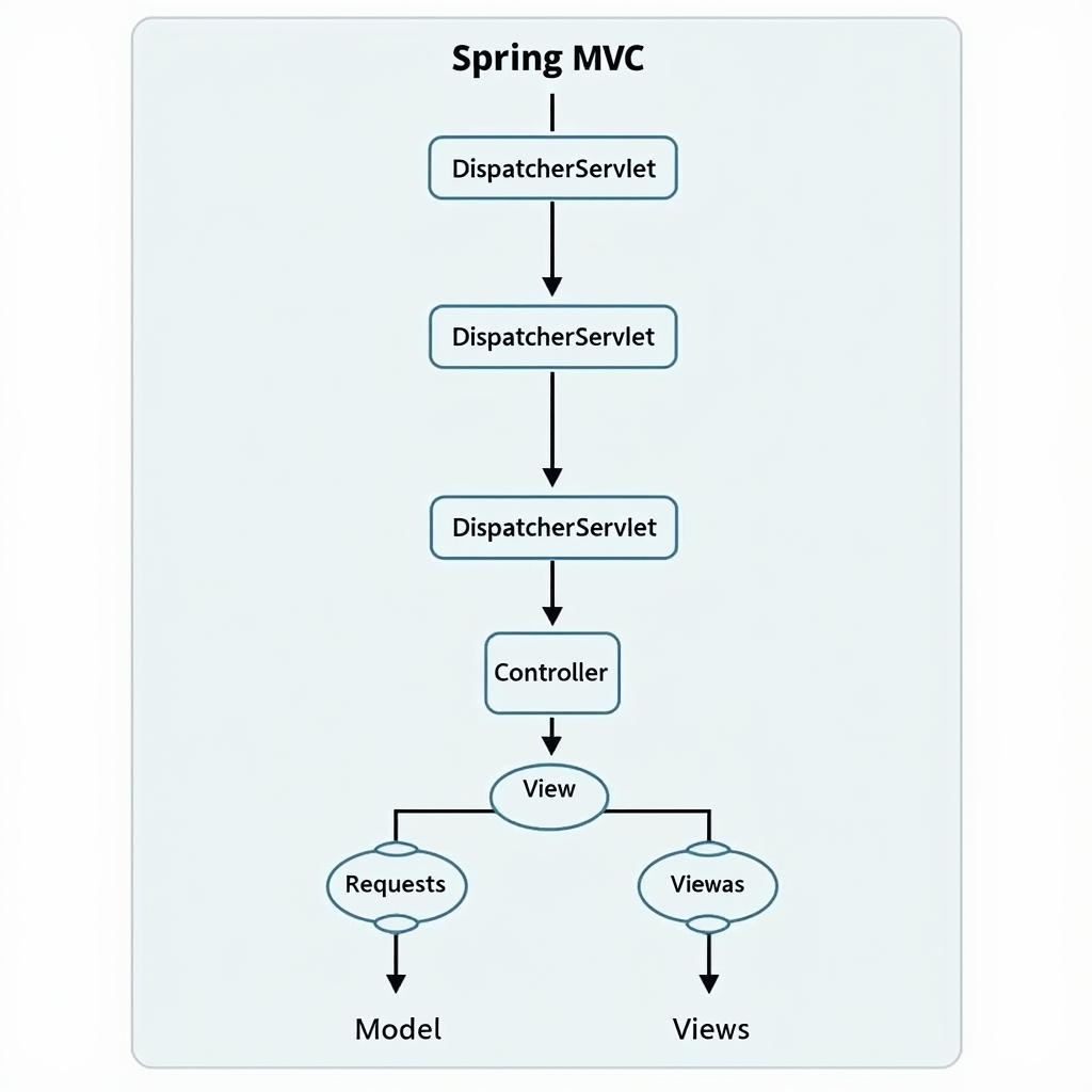 Spring MVC Framework