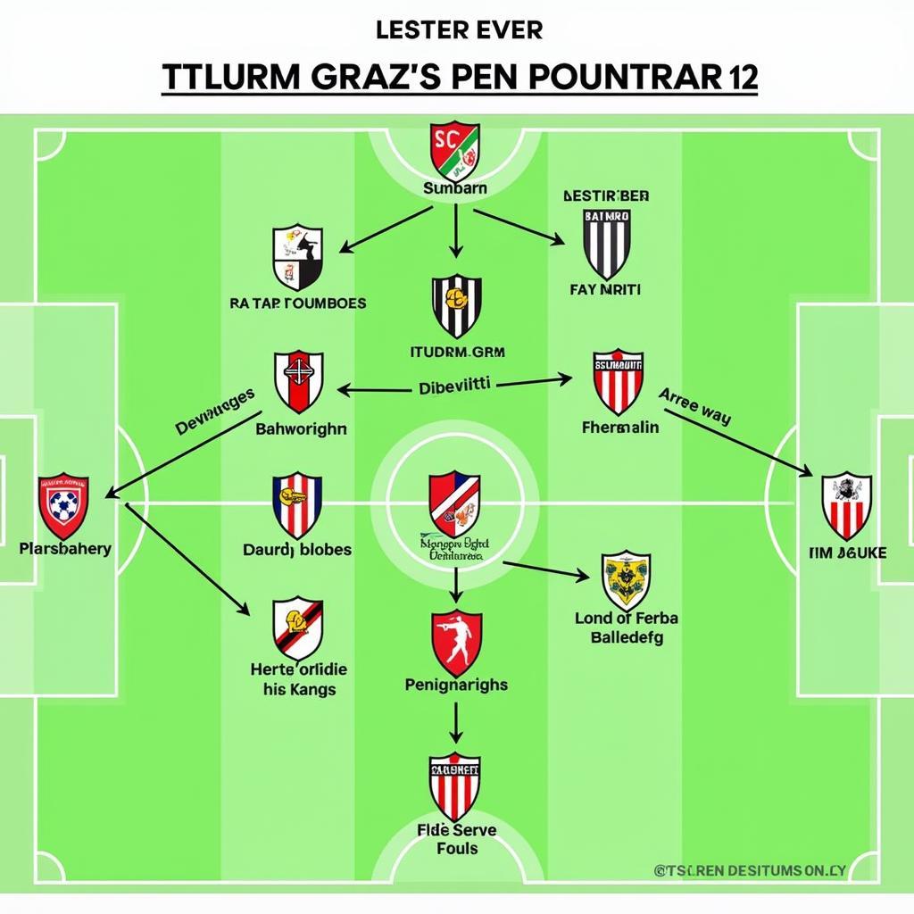 Hàng phòng ngự Sturm Graz