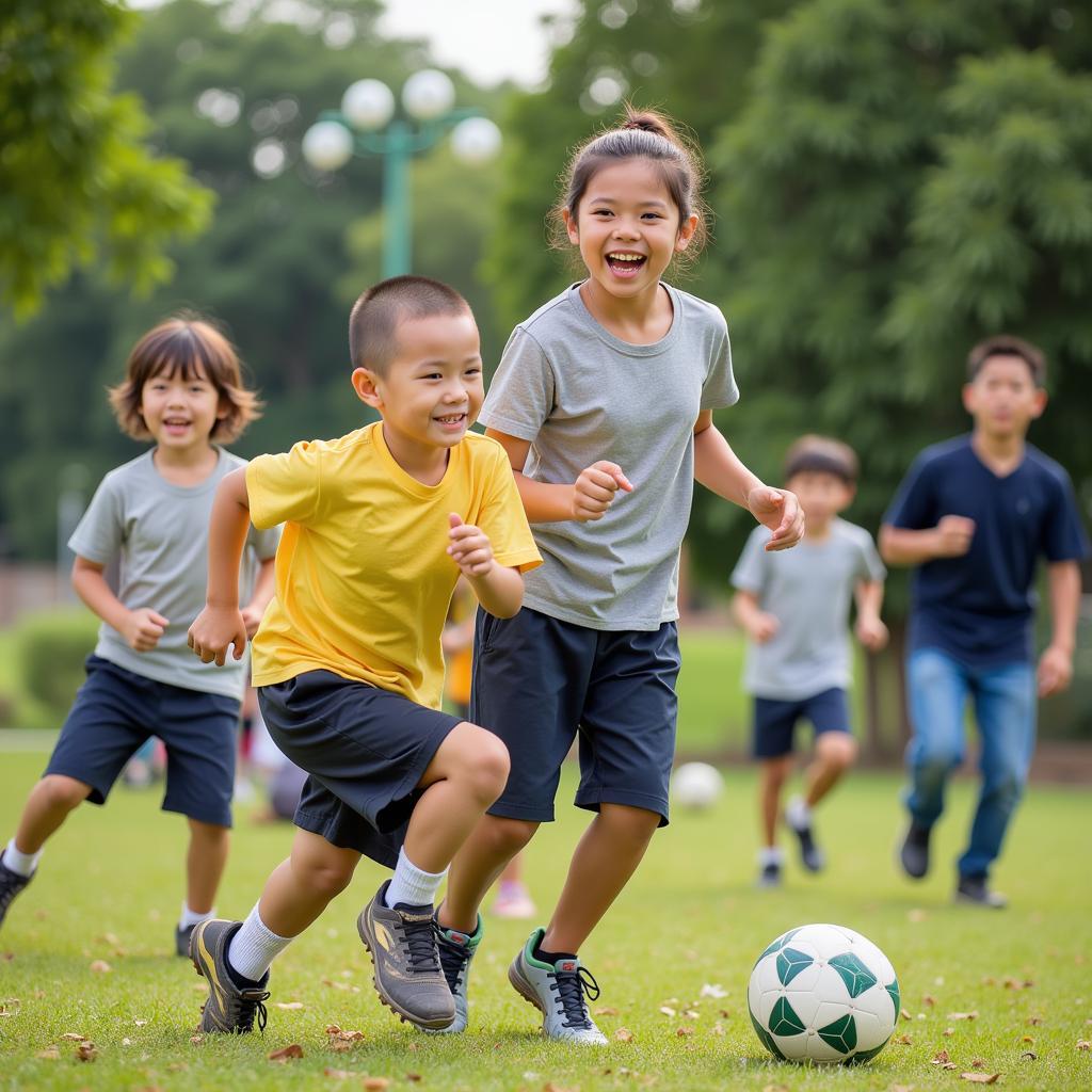 Lợi ích của thôn đá bắn