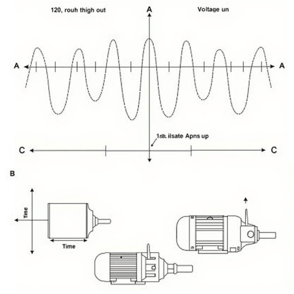 Three-Phase Power System