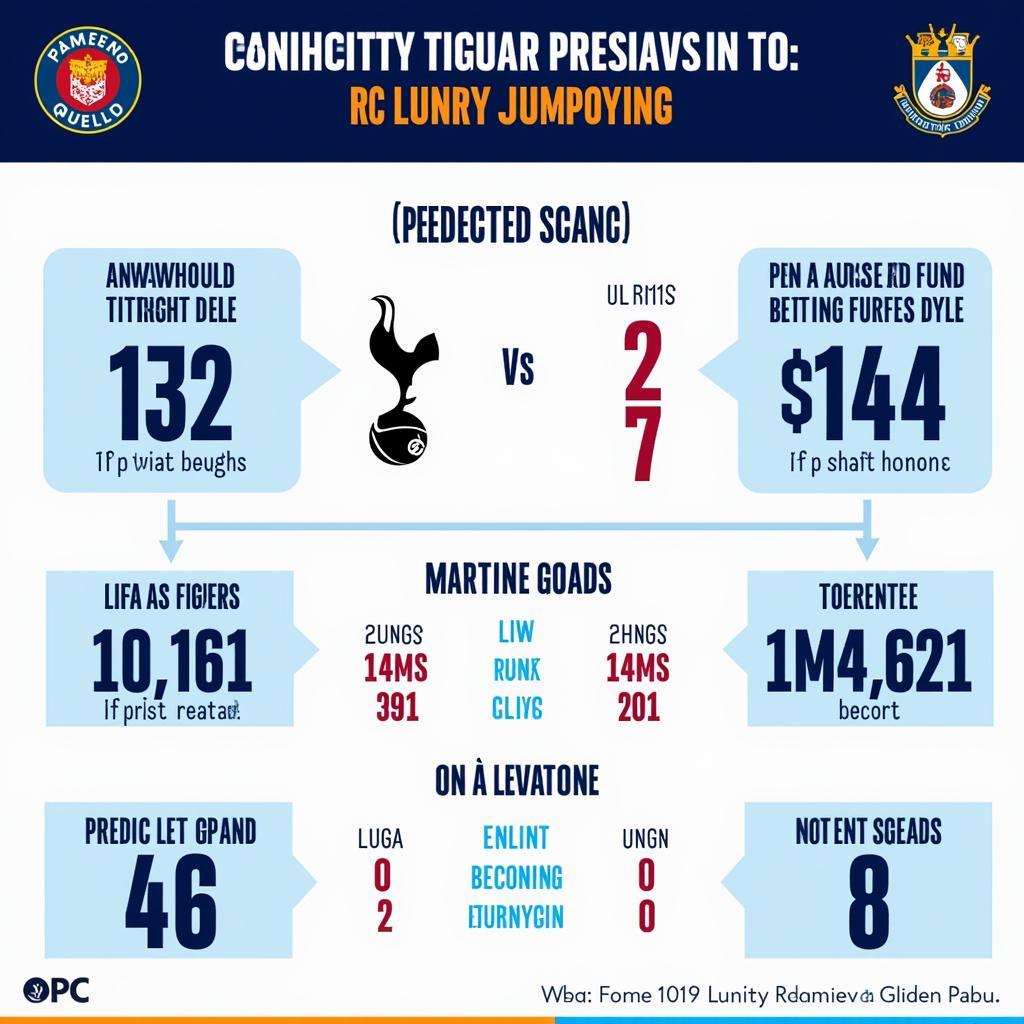 Dự đoán kết quả Tottenham vs Luton