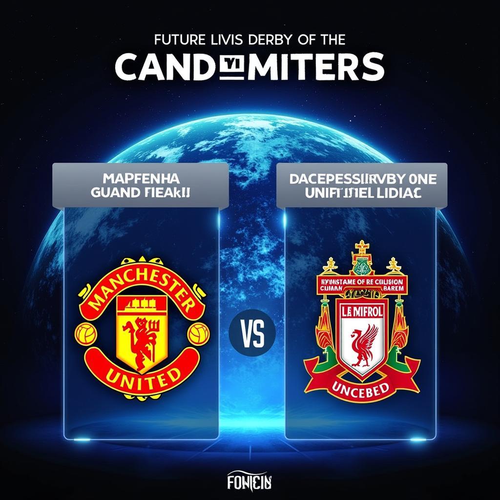 Tương Lai Derby Manchester