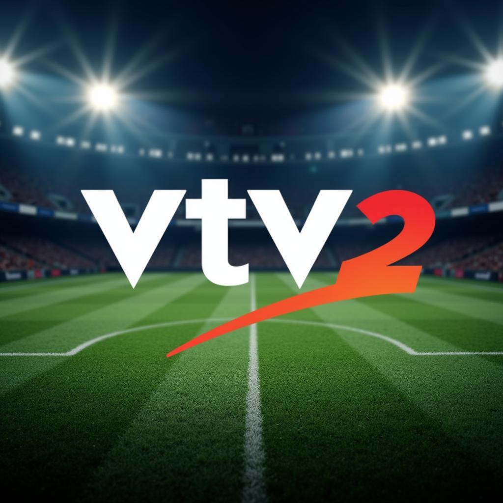 VTV2 Live Football