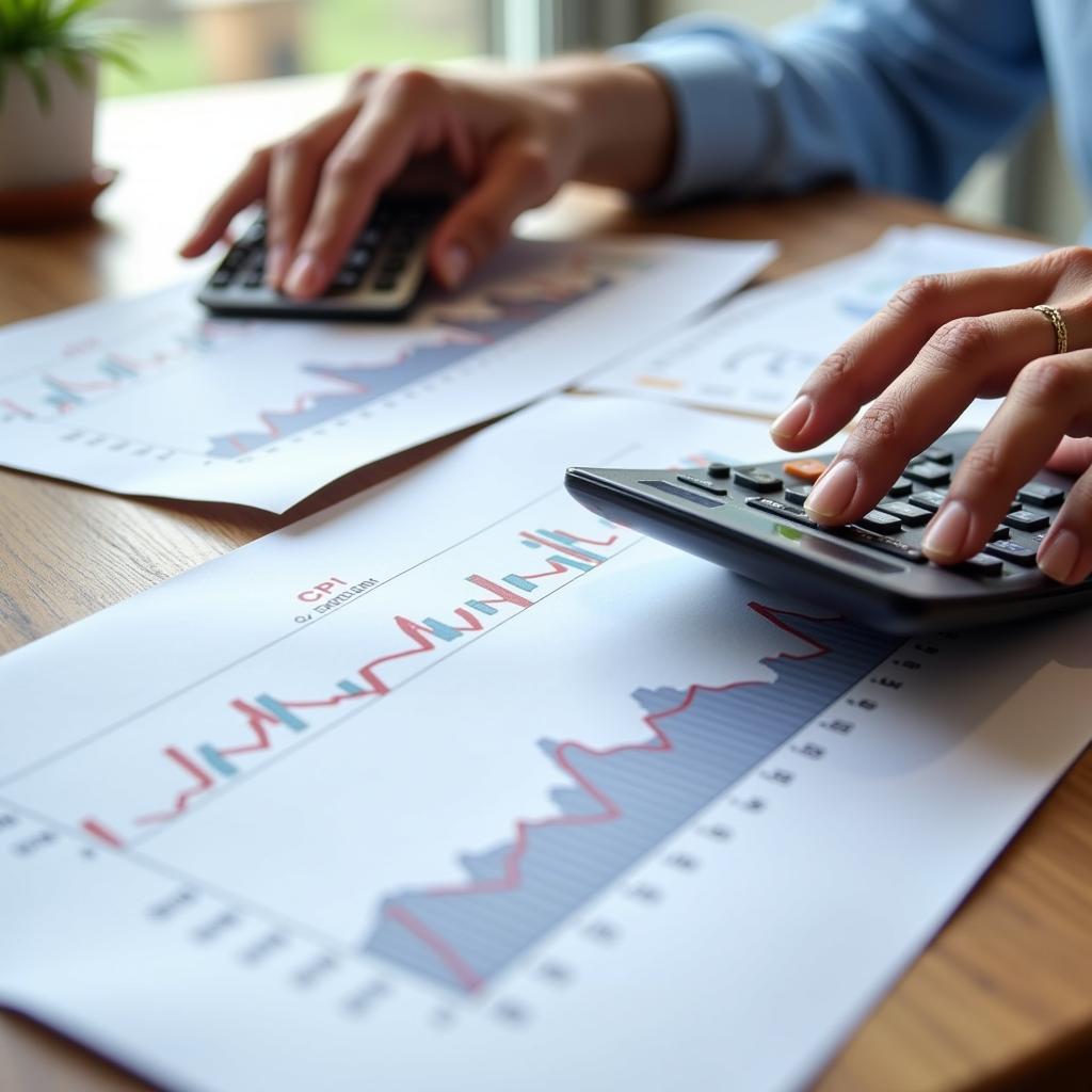 Impact of Cost of Living and CPI on Financial Decisions