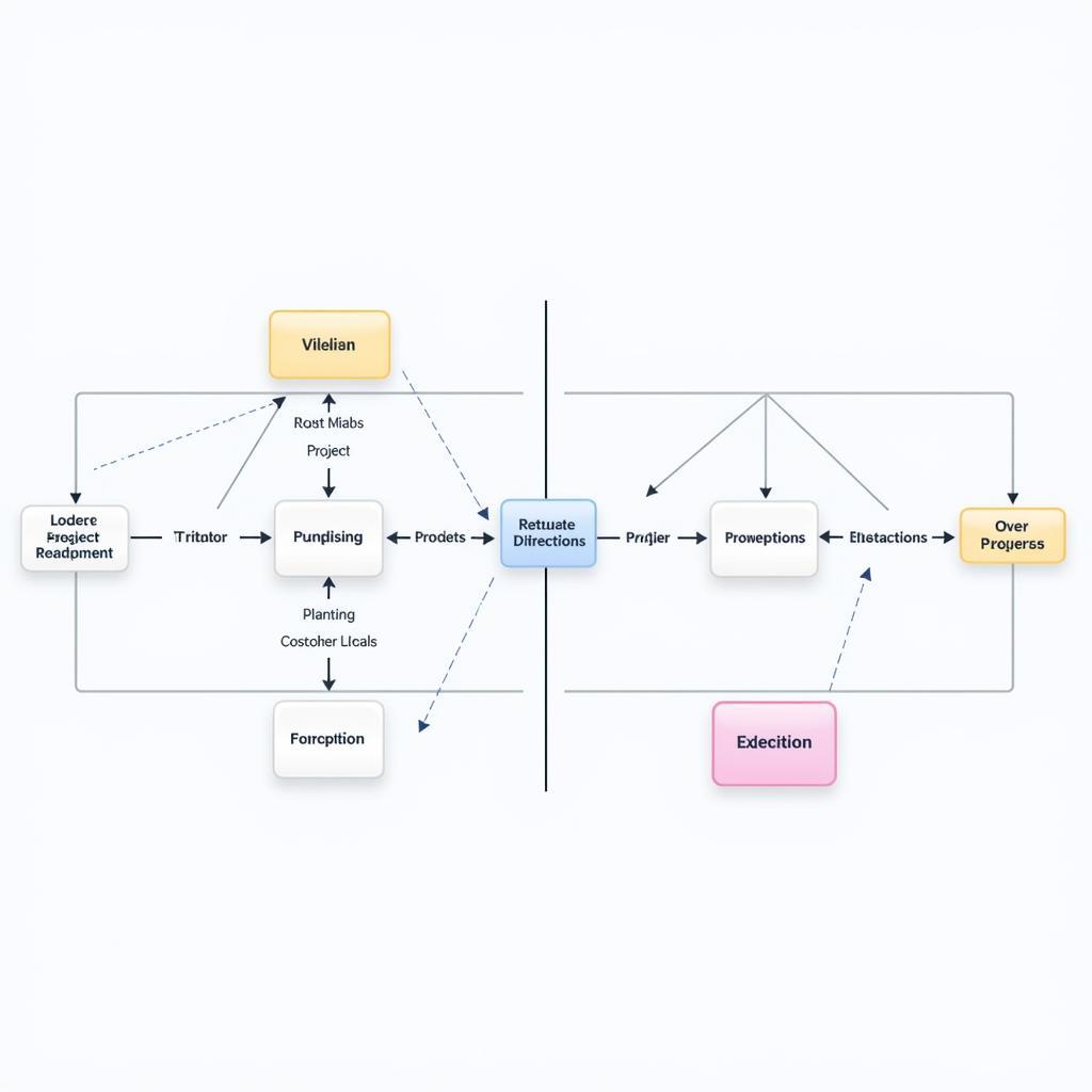 Áp dụng Product Roadmap và Project Plan