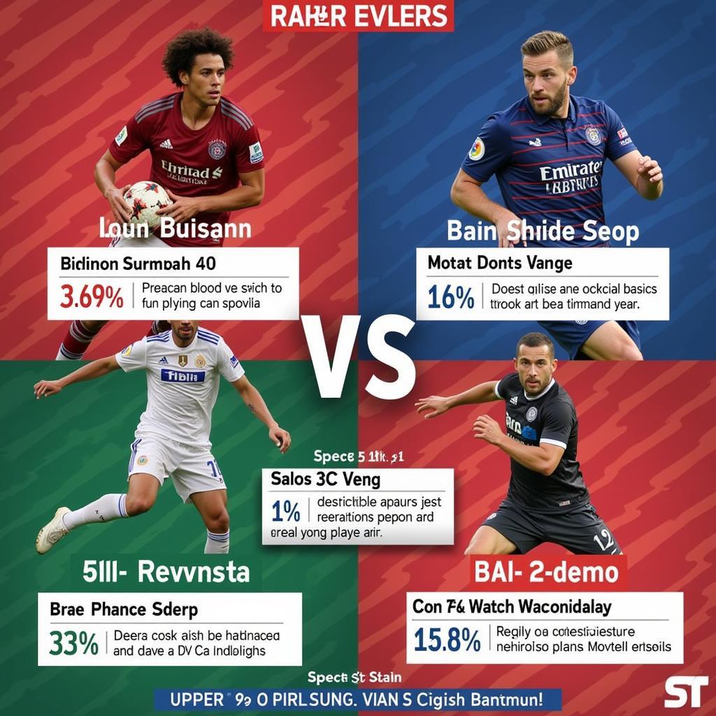 Cầu thủ chủ chốt của Brighton vs Brentford