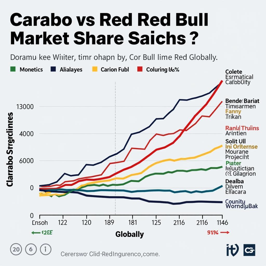 Carabao và Red Bull: Ai đang dẫn đầu cuộc đua thị phần?