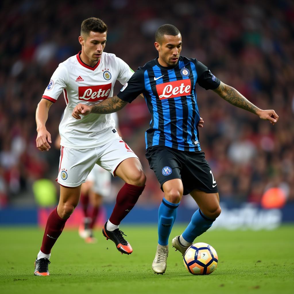 Cầu thủ nổi bật Bologna vs Napoli