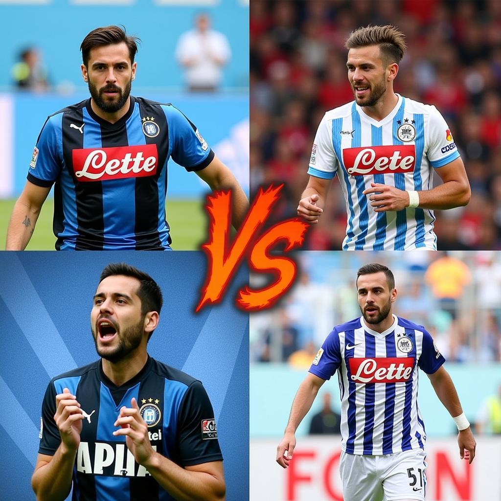 Cầu thủ nổi bật Napoli vs Cagliari