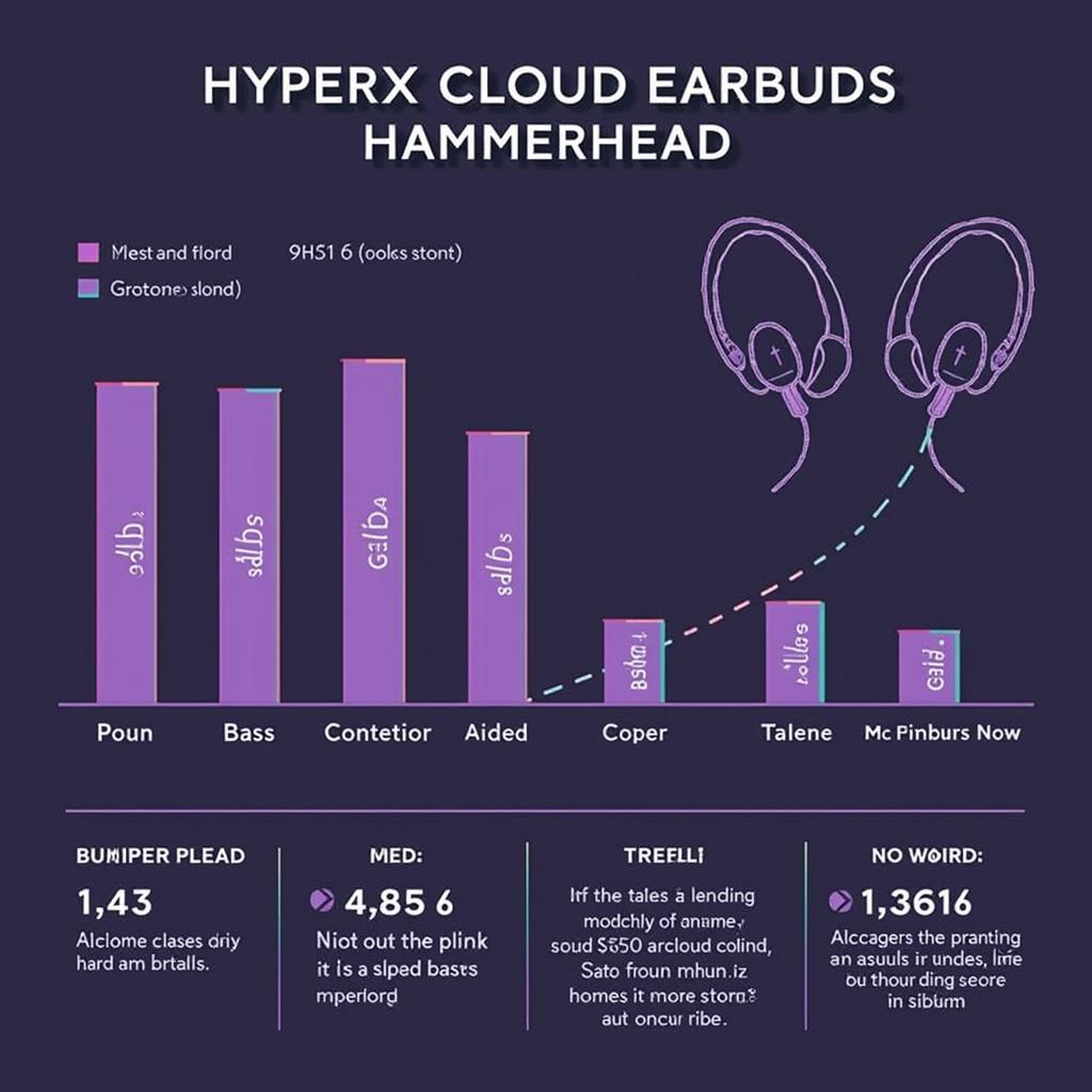 Chất lượng âm thanh HyperX Cloud Earbuds vs Razer Hammerhead