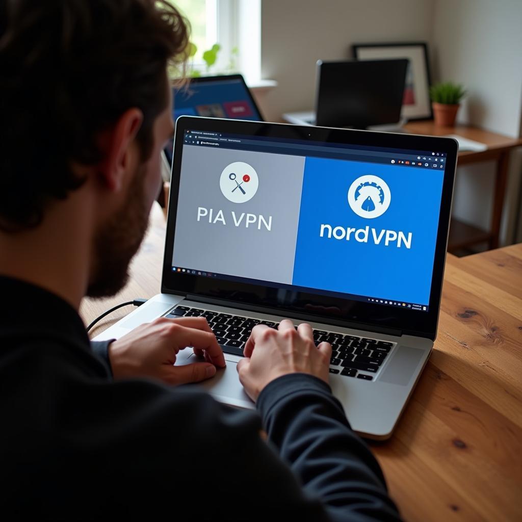 Chọn VPN nào tốt hơn?