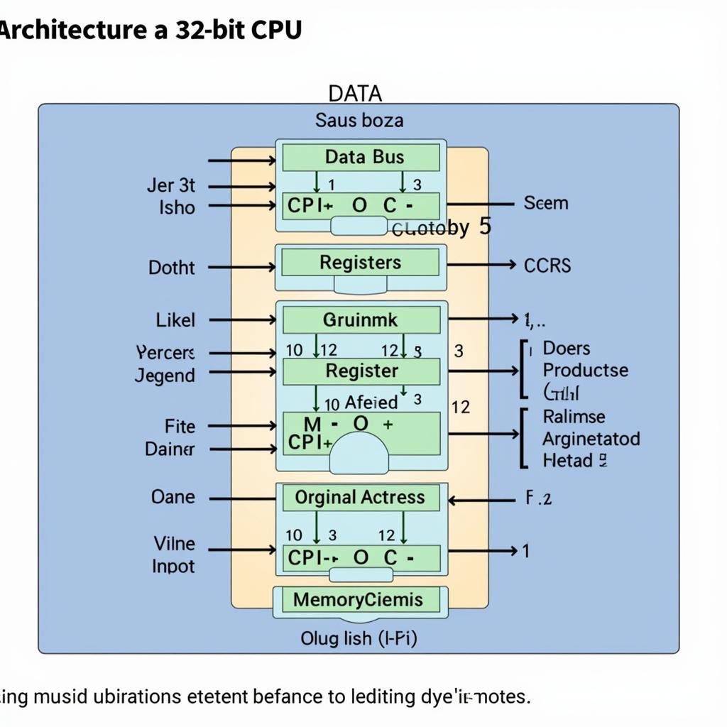 Kiến trúc CPU 32-bit