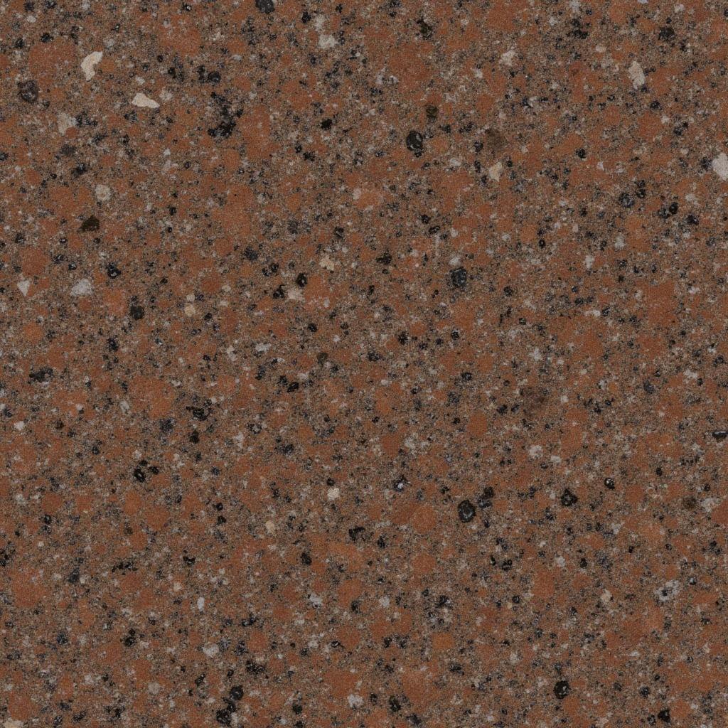 Đá granite nâu sang trọng cho không gian nội thất