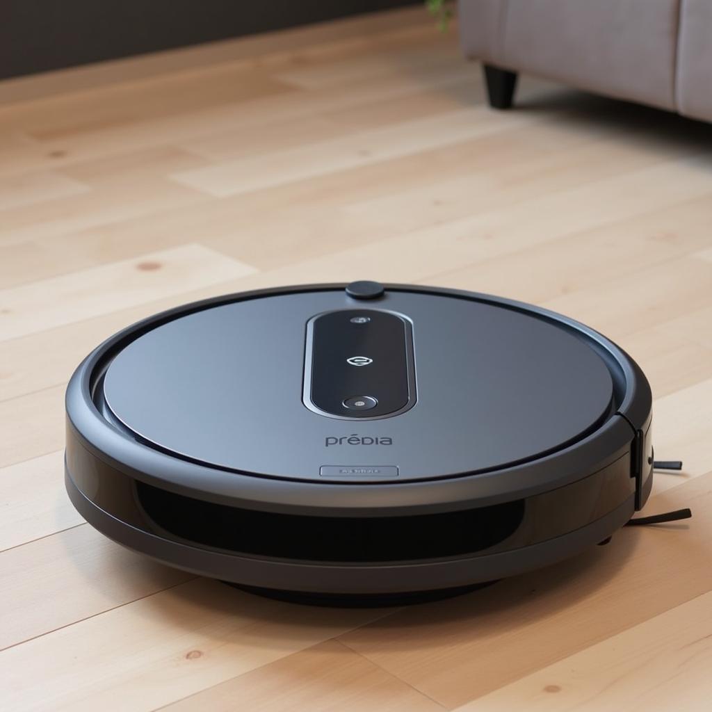 Điều khiển Roomba 960 và i7 bằng giọng nói