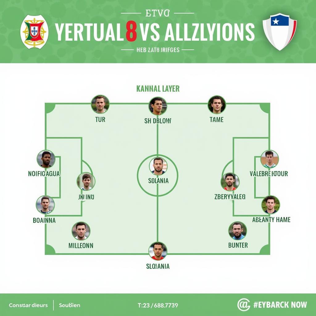 Đội hình ra sân dự kiến của Bồ Đào Nha vs Slovenia