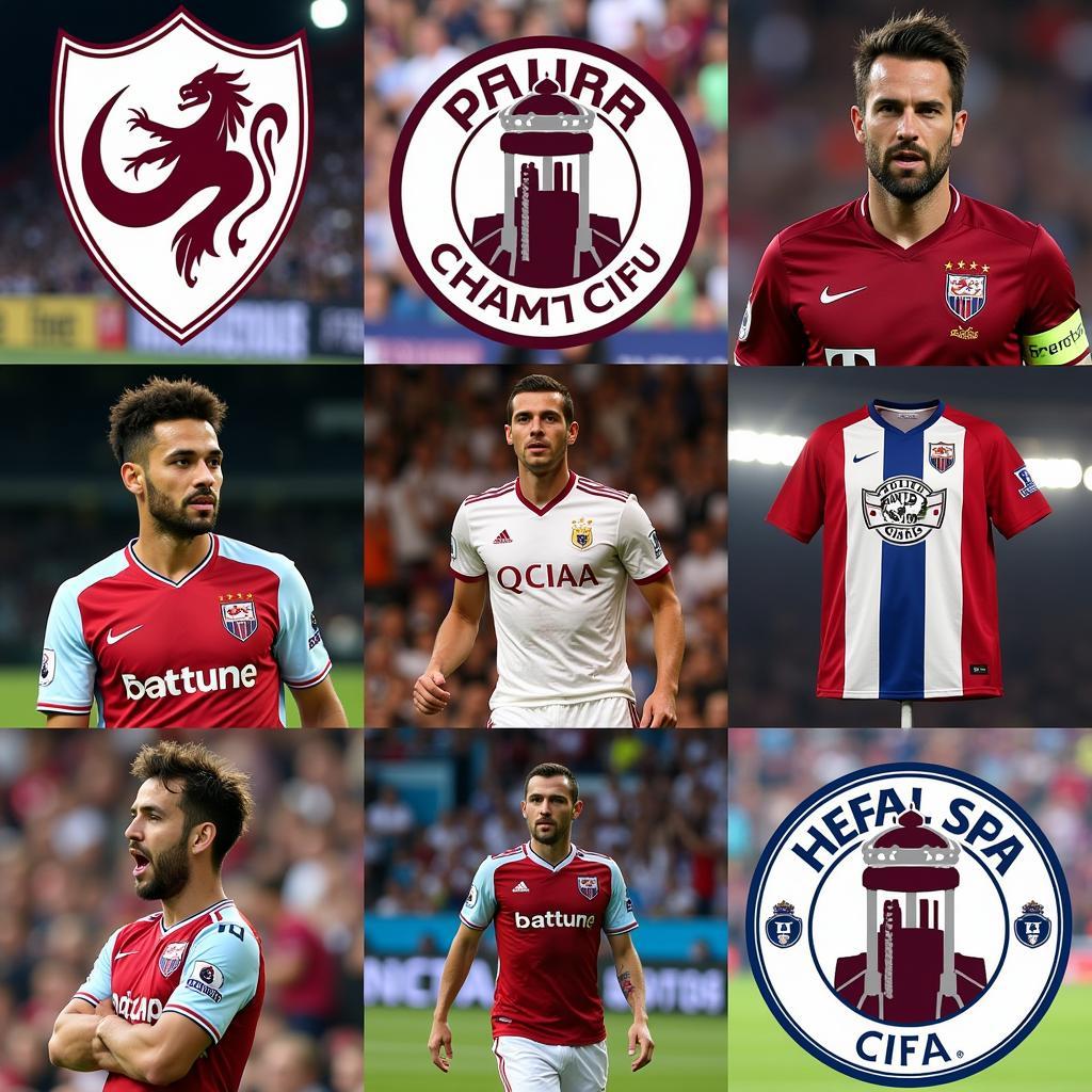 Đối thủ đáng gờm của Qatar FC