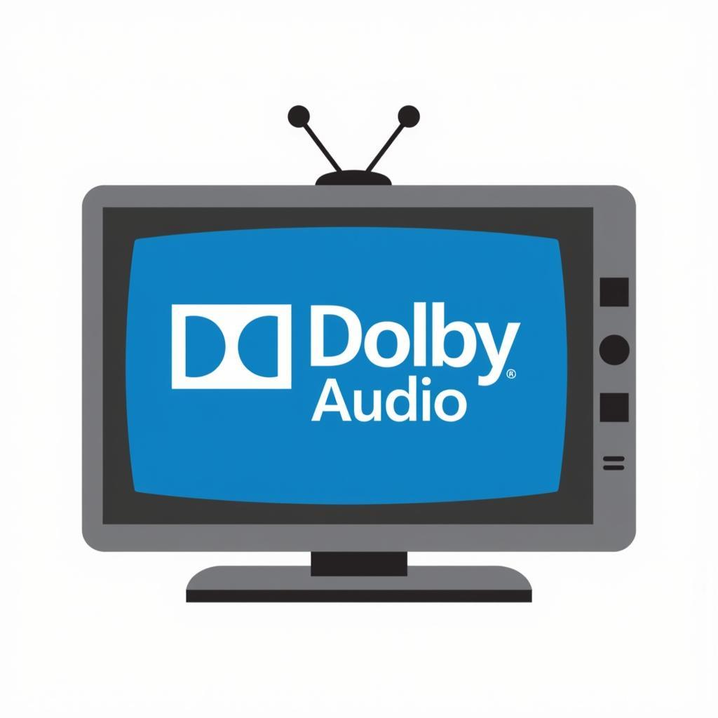 Dolby Audio trên TV mang đến âm thanh vòm chất lượng cao