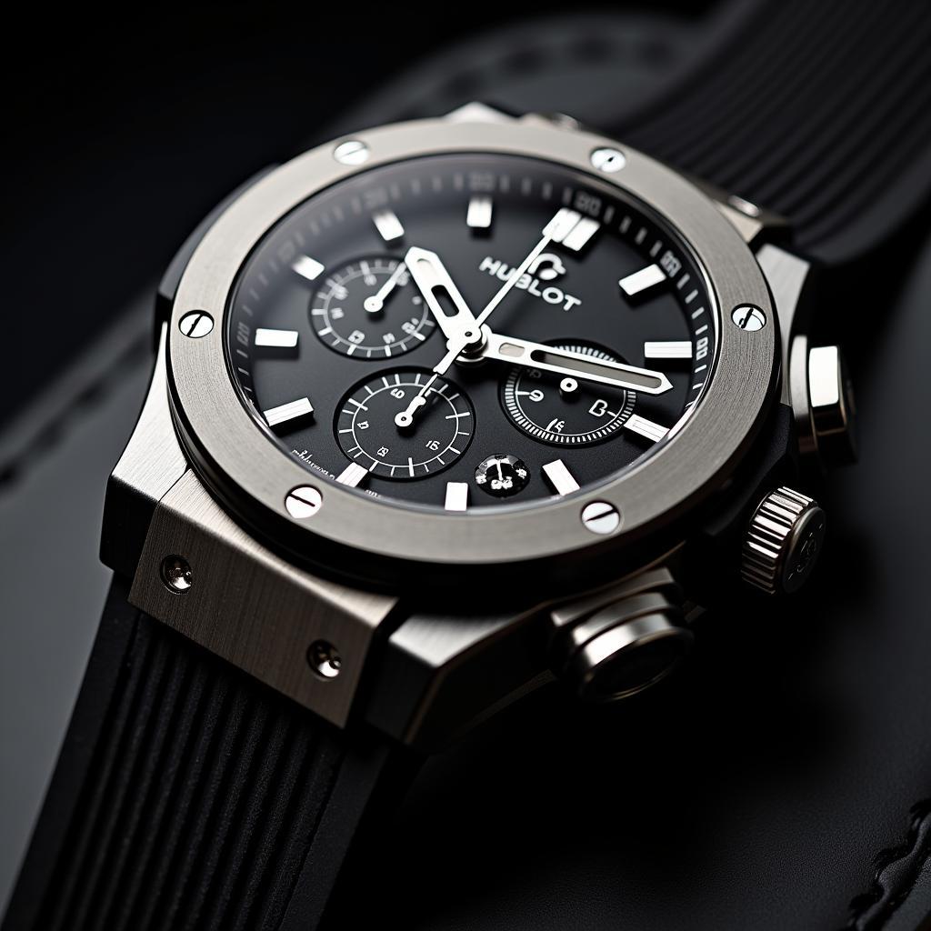 Đồng Hồ Hublot Big Bang