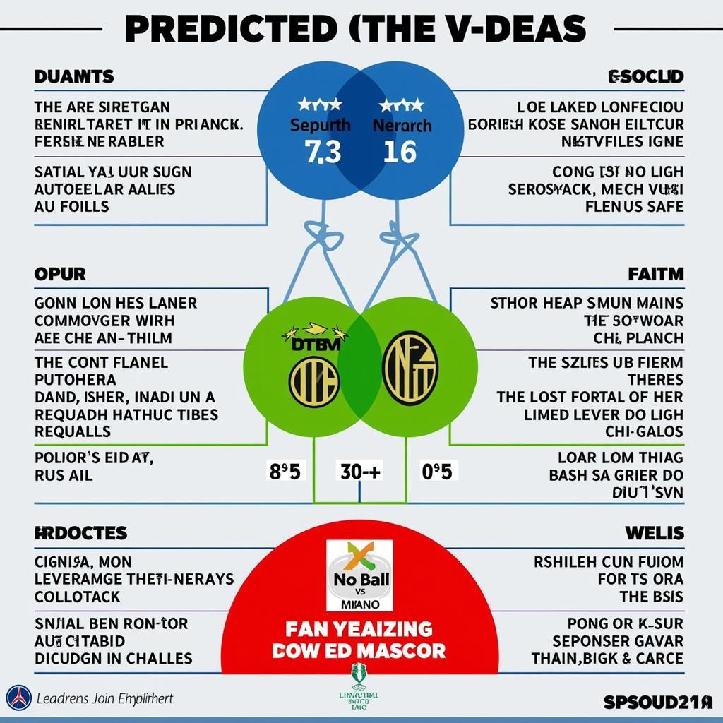 Dự đoán kết quả Inter vs Milan