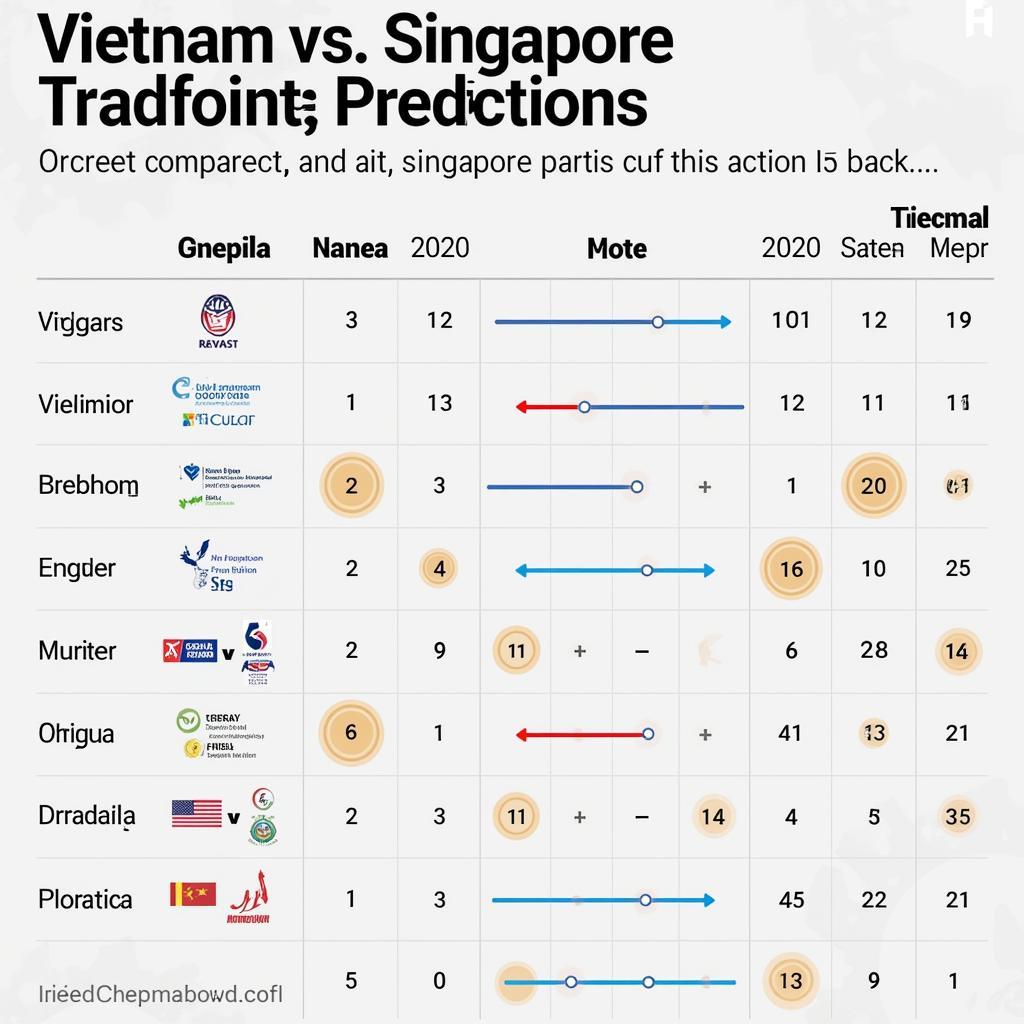 Dự đoán kết quả Việt Nam vs Singapore