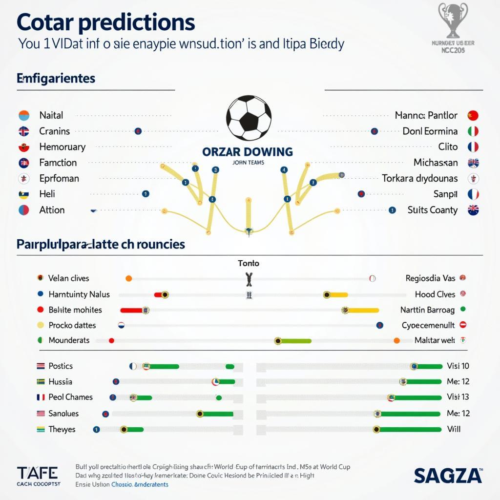 Dự Đoán Kết Quả World Cup