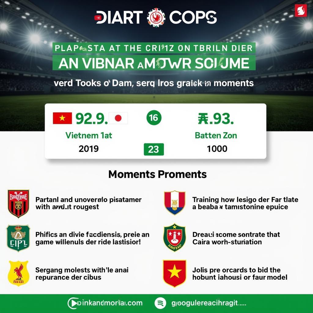 Dự đoán tỷ số VN vs Indo