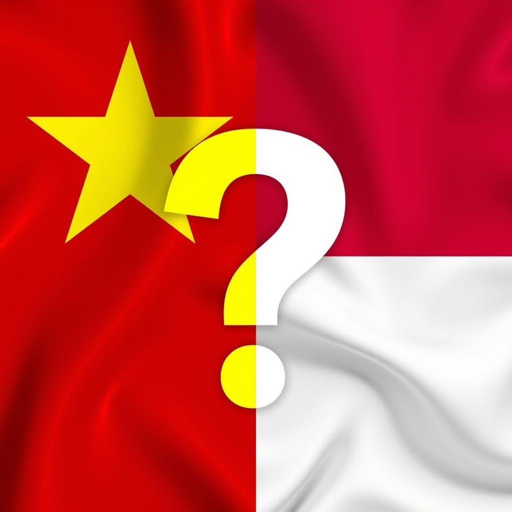 Dự đoán VN vs Indonesia: Ai sẽ là người chiến thắng?