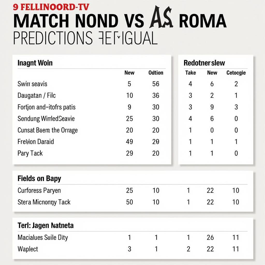 Dự đoán kết quả trận đấu Feyenoord vs AS Roma