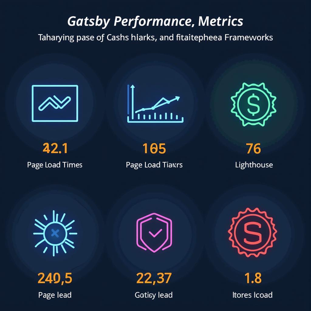 Hiệu năng vượt trội của Gatsby