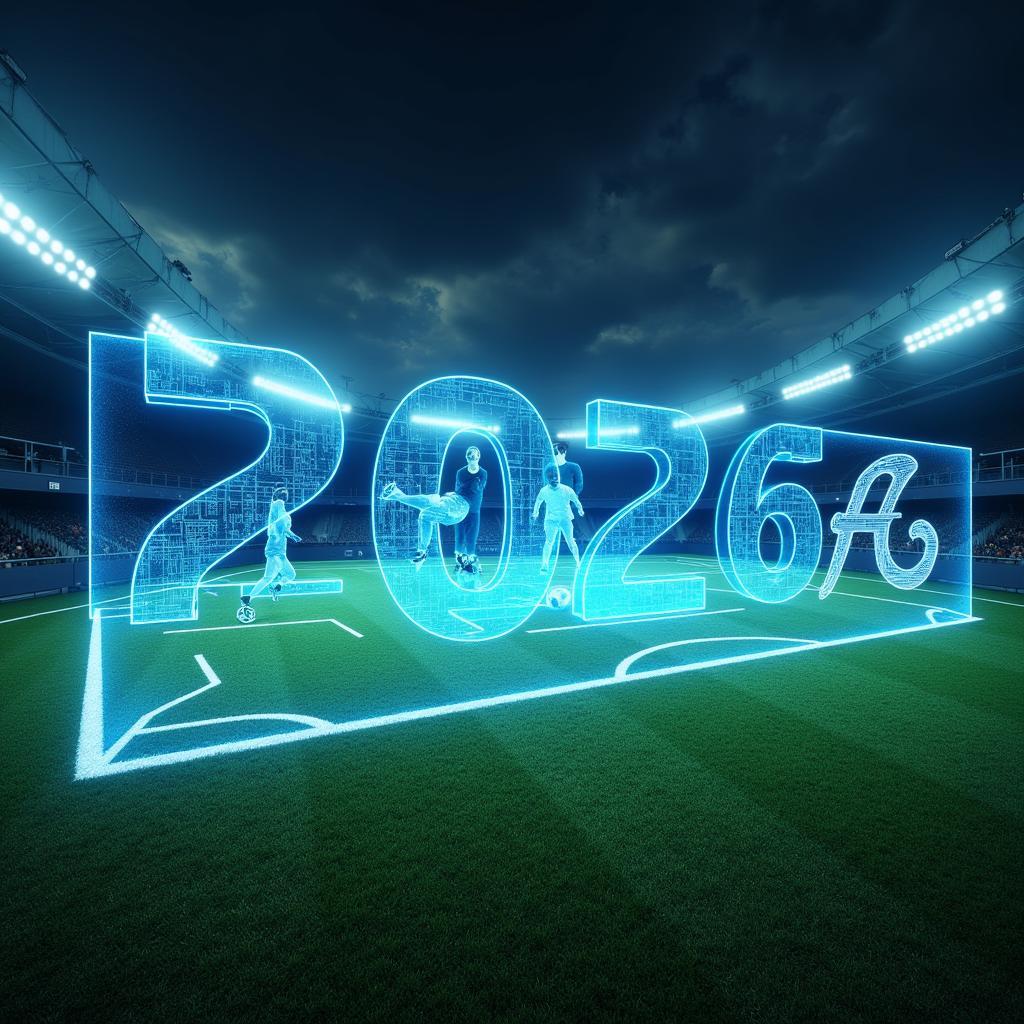 Giải mã bí ẩn 20 26fc đá bóng