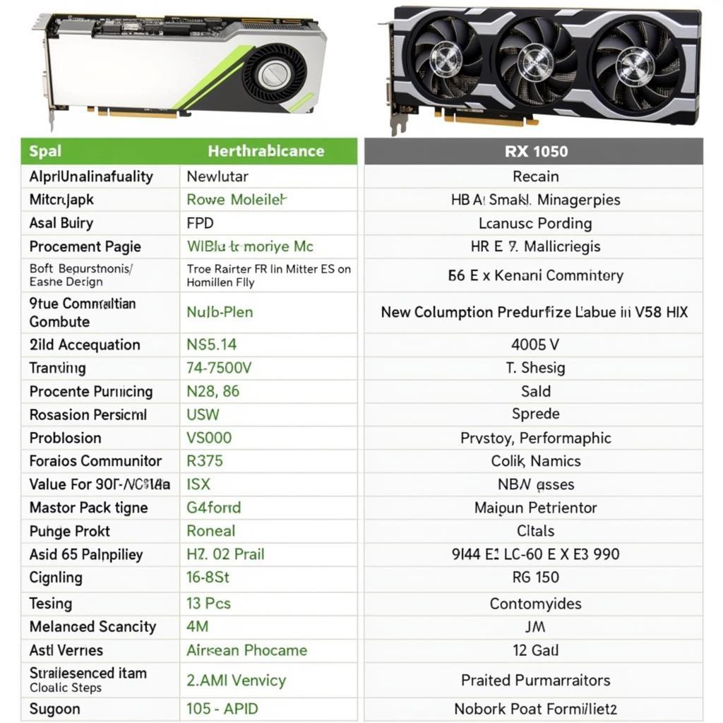 GTX 1050 vs RX 560 laptop: Lựa chọn nào phù hợp?