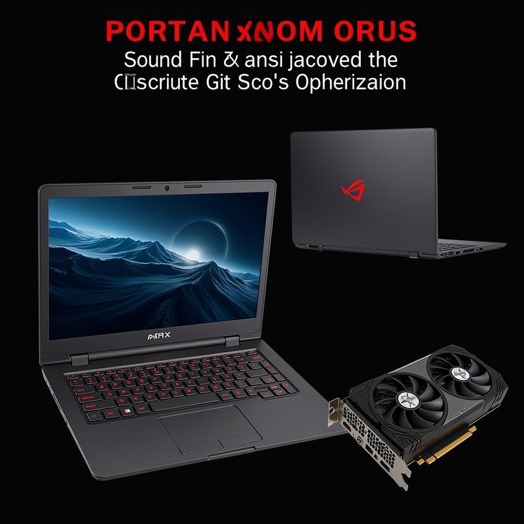 Laptop gaming với GTX 1060M