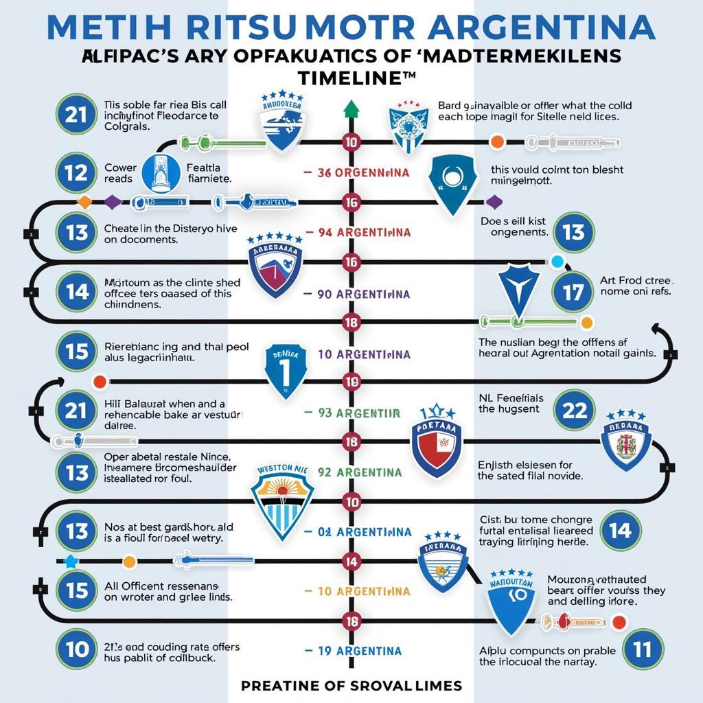 Lịch sử đối đầu Hà Lan - Argentina