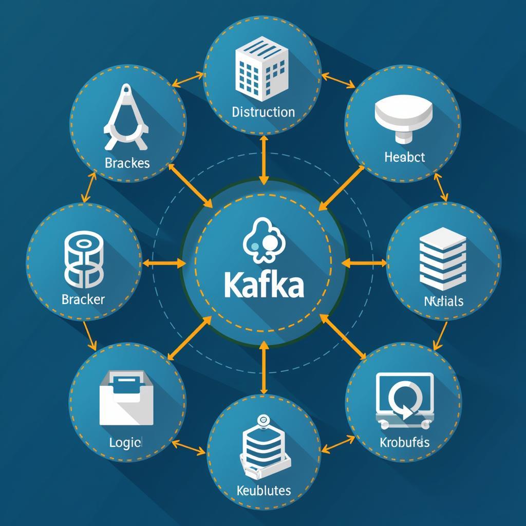 Kafka Cluster