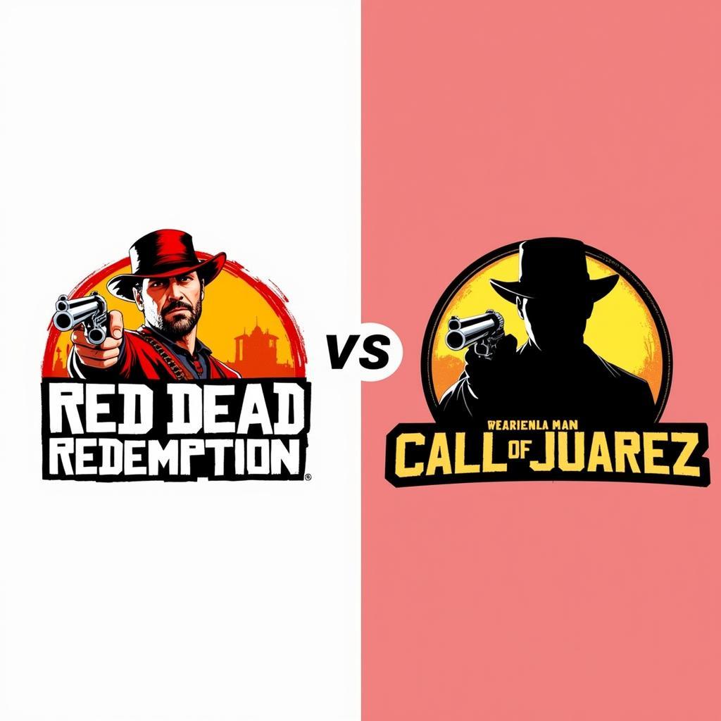 Kết luận: Lựa chọn nào phù hợp với bạn? Red Dead Redemption vs Call of Juarez