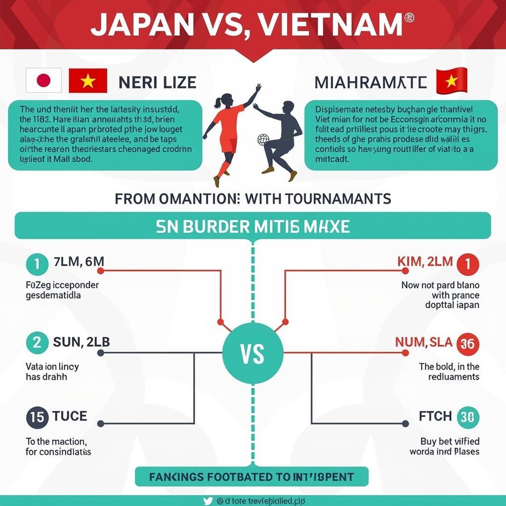 Kết luận trận đấu Nhật Bản vs Việt Nam