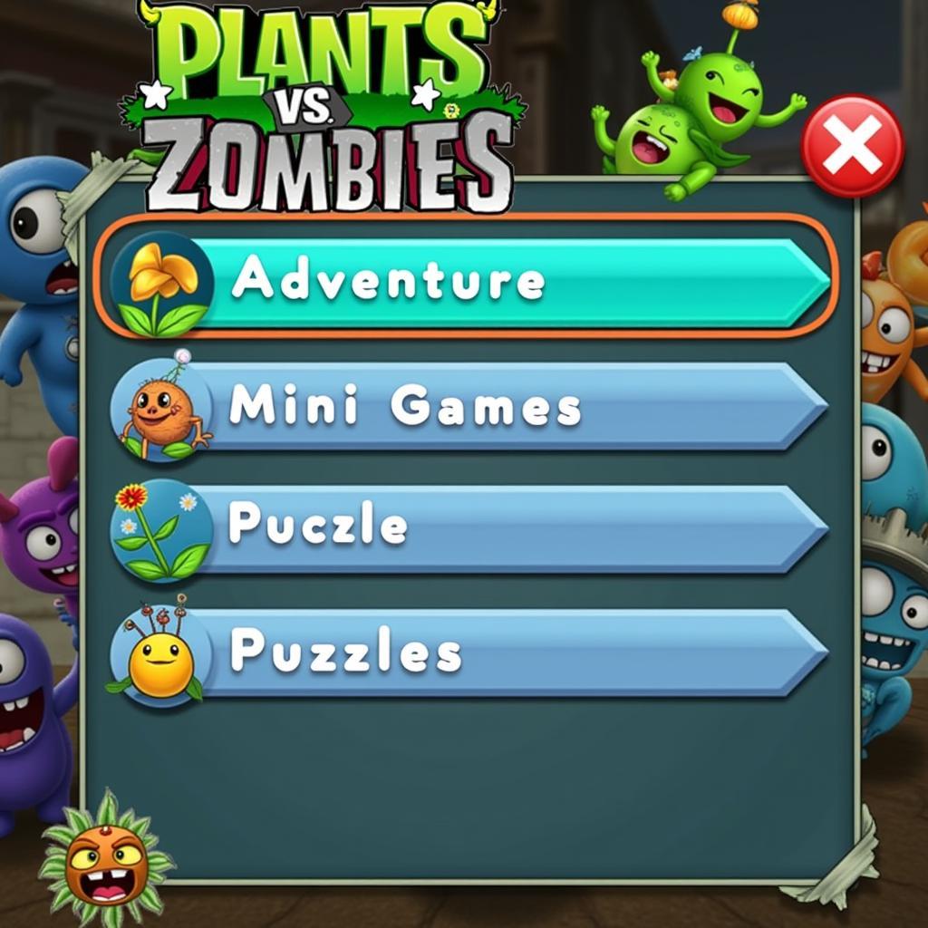 Kết Luận về Plants vs Zombies 1 PC