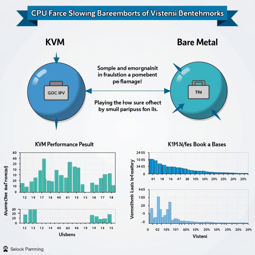 So sánh hiệu năng CPU giữa KVM và Bare Metal