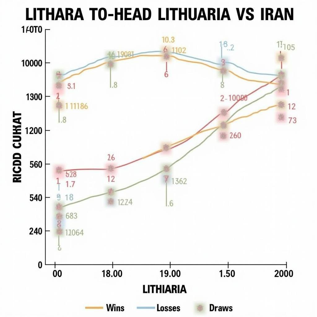 Lịch sử đối đầu Lithuania và Iran