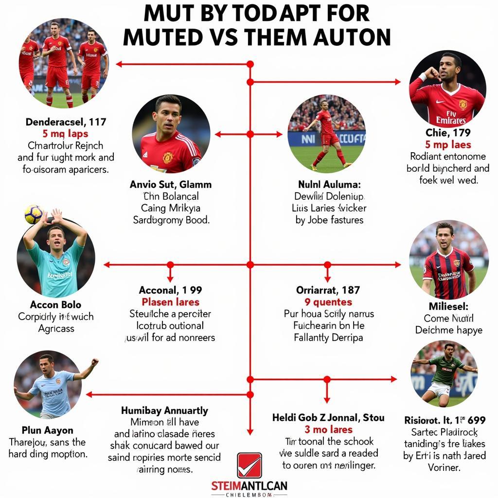 Lịch sử đối đầu MU vs Charlton